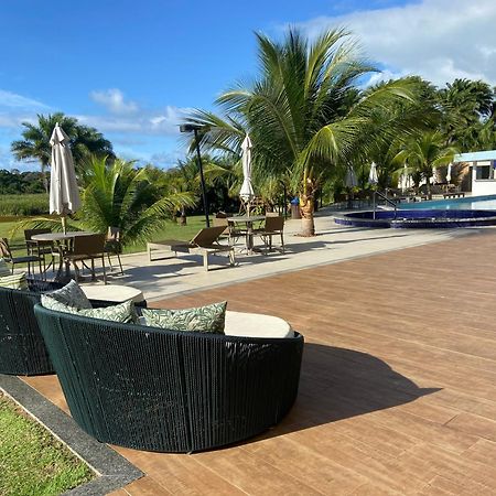 CamassariGuarajuba , Lindissimo Paraiso Dos Coqueiros公寓 外观 照片